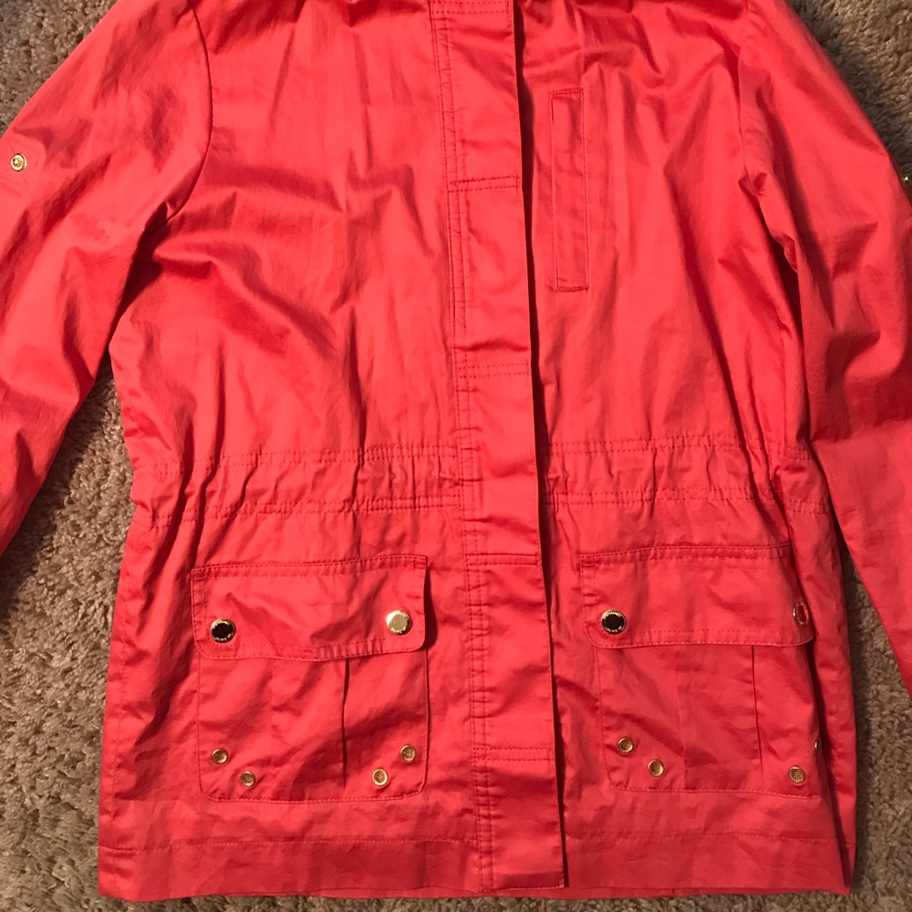 Jones New York signature petite jacket! Size PP